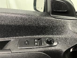 Peugeot Partner Partner (EA//EF/EN/EU) Van 1.6 BlueHDi 100 (DV6FD(BHY)) [73kW]  (09-20=
18/...) picture 28