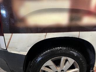 Peugeot Partner Partner (EA//EF/EN/EU) Van 1.6 BlueHDi 100 (DV6FD(BHY)) [73kW]  (09-20=
18/...) picture 11