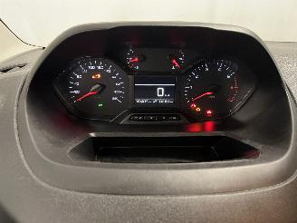 Peugeot Partner Partner (EA//EF/EN/EU) Van 1.6 BlueHDi 100 (DV6FD(BHY)) [73kW]  (09-20=
18/...) picture 24