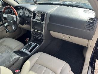 Chrysler 300 C 300 C Sedan 2.7 V6 24V (EER) [142kW]  (09-2004/12-2012) picture 16