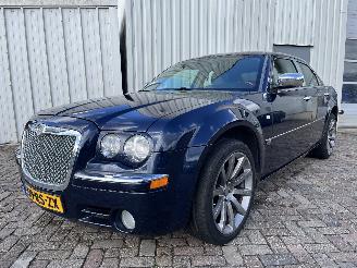 Chrysler 300 C 300 C Sedan 2.7 V6 24V (EER) [142kW]  (09-2004/12-2012) picture 3
