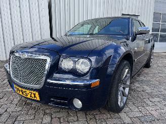Auto incidentate Chrysler 300 C 300 C Sedan 2.7 V6 24V (EER) [142kW]  (09-2004/12-2012) 2005/8