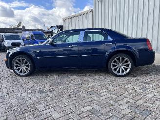Chrysler 300 C 300 C Sedan 2.7 V6 24V (EER) [142kW]  (09-2004/12-2012) picture 4