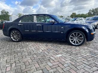 Chrysler 300 C 300 C Sedan 2.7 V6 24V (EER) [142kW]  (09-2004/12-2012) picture 7