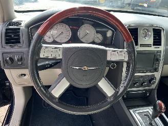 Chrysler 300 C 300 C Sedan 2.7 V6 24V (EER) [142kW]  (09-2004/12-2012) picture 20