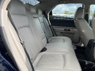 Chrysler 300 C 300 C Sedan 2.7 V6 24V (EER) [142kW]  (09-2004/12-2012) picture 17