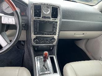 Chrysler 300 C 300 C Sedan 2.7 V6 24V (EER) [142kW]  (09-2004/12-2012) picture 21