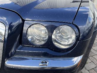 Chrysler 300 C 300 C Sedan 2.7 V6 24V (EER) [142kW]  (09-2004/12-2012) picture 13