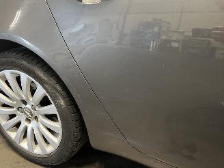 Opel Insignia Insignia Sedan 1.8 16V Ecotec (A18XER(Euro 5)) [103kW]  (07-2008/03-20=
17) picture 8