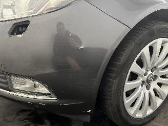 Opel Insignia Insignia Sedan 1.8 16V Ecotec (A18XER(Euro 5)) [103kW]  (07-2008/03-20=
17) picture 11