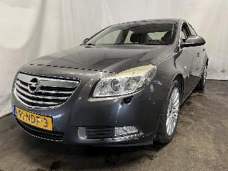 Opel Insignia Insignia Sedan 1.8 16V Ecotec (A18XER(Euro 5)) [103kW]  (07-2008/03-20=
17) picture 2