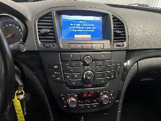 Opel Insignia Insignia Sedan 1.8 16V Ecotec (A18XER(Euro 5)) [103kW]  (07-2008/03-20=
17) picture 19