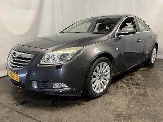 Opel Insignia Insignia Sedan 1.8 16V Ecotec (A18XER(Euro 5)) [103kW]  (07-2008/03-20=
17) picture 3