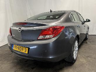Opel Insignia Insignia Sedan 1.8 16V Ecotec (A18XER(Euro 5)) [103kW]  (07-2008/03-20=
17) picture 5