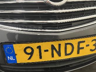 Opel Insignia Insignia Sedan 1.8 16V Ecotec (A18XER(Euro 5)) [103kW]  (07-2008/03-20=
17) picture 10