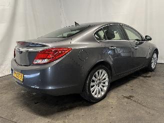 Opel Insignia Insignia Sedan 1.8 16V Ecotec (A18XER(Euro 5)) [103kW]  (07-2008/03-20=
17) picture 6