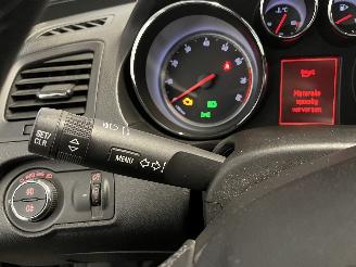Opel Insignia Insignia Sedan 1.8 16V Ecotec (A18XER(Euro 5)) [103kW]  (07-2008/03-20=
17) picture 22