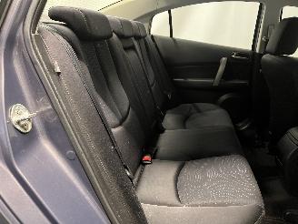 Mazda 6 6 (GH12/GHA2) Sedan 1.8i 16V (L813) [88kW]  (08-2007/07-2013) picture 12