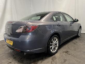 Mazda 6 6 (GH12/GHA2) Sedan 1.8i 16V (L813) [88kW]  (08-2007/07-2013) picture 6