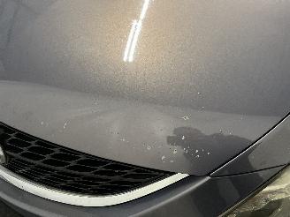 Mazda 6 6 (GH12/GHA2) Sedan 1.8i 16V (L813) [88kW]  (08-2007/07-2013) picture 10