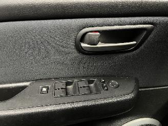Mazda 6 6 (GH12/GHA2) Sedan 1.8i 16V (L813) [88kW]  (08-2007/07-2013) picture 21
