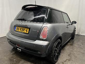 Mini Mini Mini (R50/53) Hatchback 1.6 16V Cooper S (W11-B16A) [125kW]  (07-2004/=
09-2006) picture 5