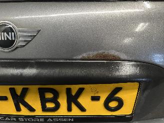 Mini Mini Mini (R50/53) Hatchback 1.6 16V Cooper S (W11-B16A) [125kW]  (07-2004/=
09-2006) picture 9