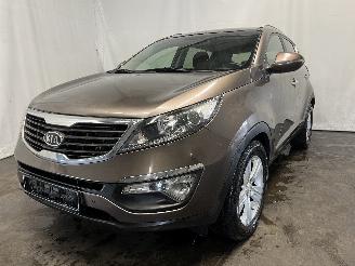 škoda osobní automobily Kia Sportage Sportage (SL) Terreinwagen 2.0 CRDi 16V VGT 4x2 (D4HA) [100kW]  (07-20=
10/02-2016) 2011/2