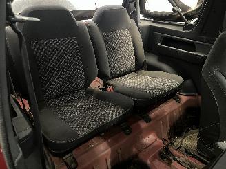 Suzuki Vitara Vitara (ET/FT/TA) Hardtop Terreinwagen 1.6i 16V (G16B) [71kW]  (07-199=
0/03-1998) picture 16