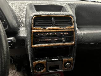 Suzuki Vitara Vitara (ET/FT/TA) Hardtop Terreinwagen 1.6i 16V (G16B) [71kW]  (07-199=
0/03-1998) picture 20