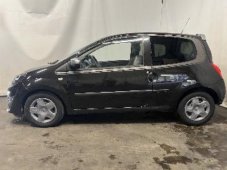 Renault Twingo Twingo II (CN) Hatchback 3-drs 1.2 16V (D4F-764(D4F-E7)) [55kW]  (03-2=
007/09-2014) picture 4