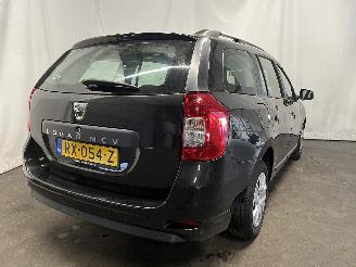 Dacia Logan Logan MCV II/III/Sandero Wagon Combi 0.9 TCE 12V LPG (H4B-405) [66kW] =
 (09-2015/...) picture 4