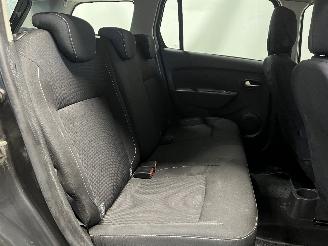 Dacia Logan Logan MCV II/III/Sandero Wagon Combi 0.9 TCE 12V LPG (H4B-405) [66kW] =
 (09-2015/...) picture 16