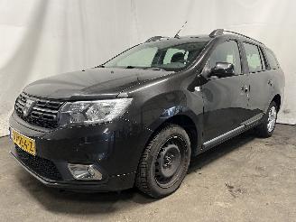 Dacia Logan Logan MCV II/III/Sandero Wagon Combi 0.9 TCE 12V LPG (H4B-405) [66kW] =
 (09-2015/...) picture 2