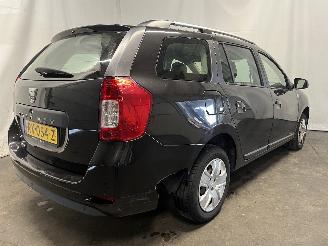 Dacia Logan Logan MCV II/III/Sandero Wagon Combi 0.9 TCE 12V LPG (H4B-405) [66kW] =
 (09-2015/...) picture 5