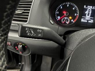 Volkswagen Sharan Sharan (7N) MPV 2.0 TDI 16V (DFLA) [110kW]  (05-2015/10-2020) picture 23