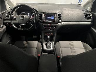 Volkswagen Sharan Sharan (7N) MPV 2.0 TDI 16V (DFLA) [110kW]  (05-2015/10-2020) picture 16