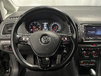Volkswagen Sharan Sharan (7N) MPV 2.0 TDI 16V (DFLA) [110kW]  (05-2015/10-2020) picture 18
