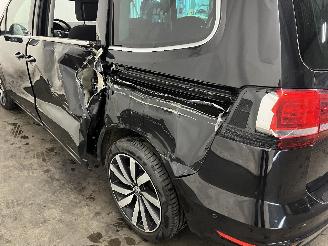Volkswagen Sharan Sharan (7N) MPV 2.0 TDI 16V (DFLA) [110kW]  (05-2015/10-2020) picture 10