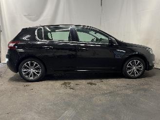 Peugeot 308 308 (L3/L8/LB/LH/LP) Hatchback 5-drs 1.6 16V THP (EP6CDT(5FA)) [92kW] =
 (09-2013/06-2021) picture 7