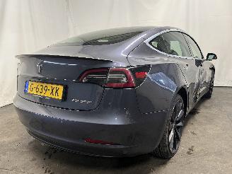 Tesla Model 3 Model 3 Sedan Long Range, Performance AWD (3D1) [340kW]  (06-2018/...)= picture 4
