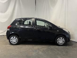 Toyota Yaris Yaris II (P9) Hatchback 1.0 12V VVT-i (1KR-FE) [51kW]  (08-2005/12-201=
1) picture 7