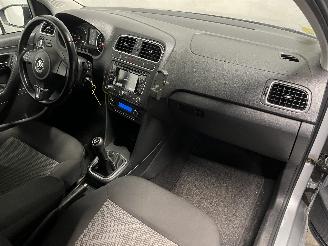 Volkswagen Polo Polo V (6R) Hatchback 1.2 TDI 12V BlueMotion (CFWA(Euro 5)) [55kW]  (1=
0-2009/05-2014) picture 13