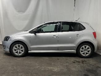Volkswagen Polo Polo V (6R) Hatchback 1.2 TDI 12V BlueMotion (CFWA(Euro 5)) [55kW]  (1=
0-2009/05-2014) picture 4