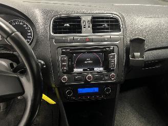 Volkswagen Polo Polo V (6R) Hatchback 1.2 TDI 12V BlueMotion (CFWA(Euro 5)) [55kW]  (1=
0-2009/05-2014) picture 18