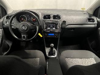 Volkswagen Polo Polo V (6R) Hatchback 1.2 TDI 12V BlueMotion (CFWA(Euro 5)) [55kW]  (1=
0-2009/05-2014) picture 15