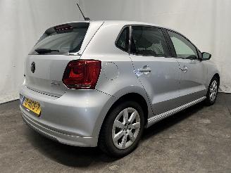 Volkswagen Polo Polo V (6R) Hatchback 1.2 TDI 12V BlueMotion (CFWA(Euro 5)) [55kW]  (1=
0-2009/05-2014) picture 6