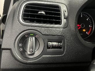 Volkswagen Polo Polo V (6R) Hatchback 1.2 TDI 12V BlueMotion (CFWA(Euro 5)) [55kW]  (1=
0-2009/05-2014) picture 22