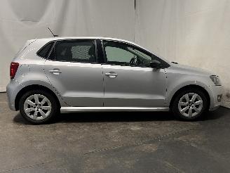 Volkswagen Polo Polo V (6R) Hatchback 1.2 TDI 12V BlueMotion (CFWA(Euro 5)) [55kW]  (1=
0-2009/05-2014) picture 7