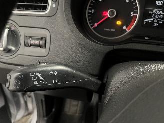 Volkswagen Polo Polo V (6R) Hatchback 1.2 TDI 12V BlueMotion (CFWA(Euro 5)) [55kW]  (1=
0-2009/05-2014) picture 21